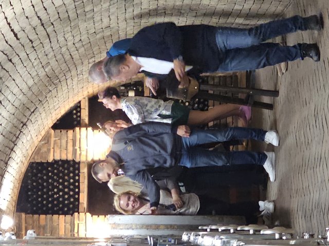 Ekskurzija HR-HU 2025